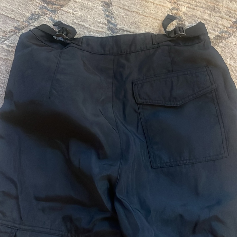 Alexander Wang 2 tone pants! - Picture 6 of 9